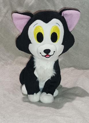 Кіт фігаро disney