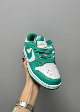 👟 кроссовки nike sb dunk low / наложка bs👟2 фото