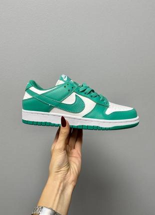 👟 кроссовки nike sb dunk low / наложка bs👟1 фото