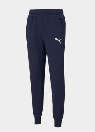 Спортивные штаны puma ess logo pants