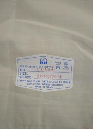 Скатерть/серветка ддя детского стола.