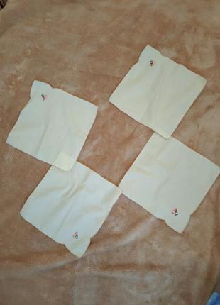 Скатерть/серветка ддя детского стола.