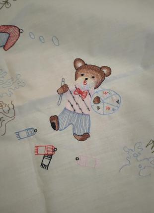 Скатерть/серветка ддя детского стола.