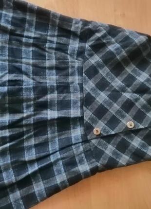 Сарафан zara 3
