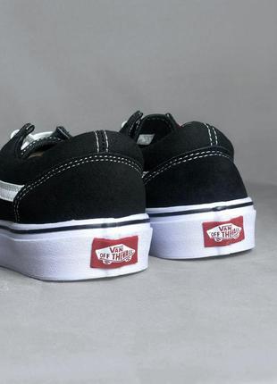 Кеди vans10 фото