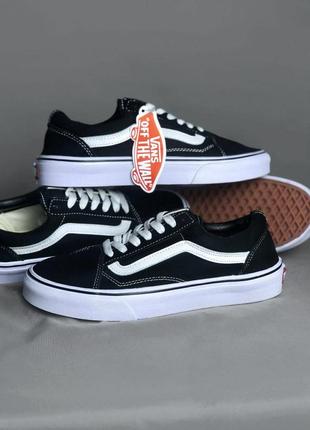 Кеди vans2 фото