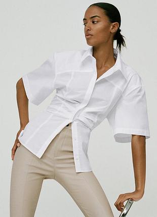 Сорочка zara