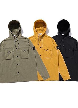 Вітровка stone island