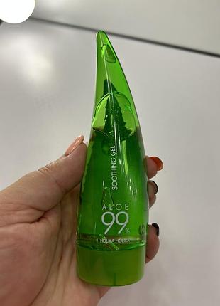 Holika holika гель алое4 фото