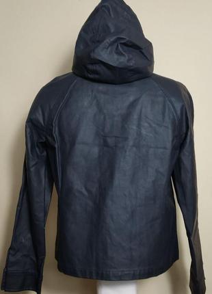 Женская куртка-дождевик abercrombie &amp; fitch2 фото
