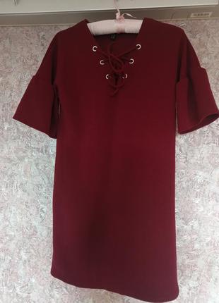 Сукня jennyfer розмір xs s m