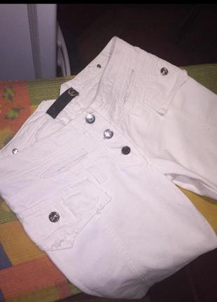 Джинсы just cavalli