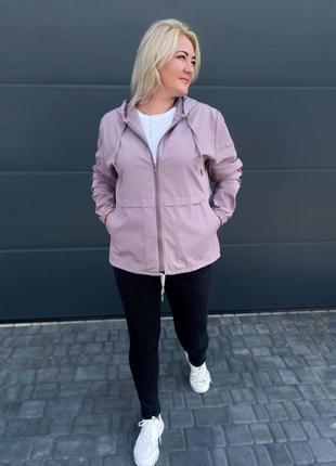 Ветровка. новая современная модель. размер 48-50,52-54,56-58