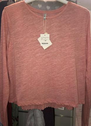 Кофточка stradivarius