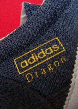Кроссовки adidas dragon оригинал 43 разм 6