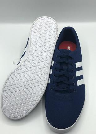 Оригінальні чоловічі кеди adidas8 фото