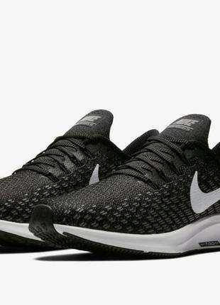 Оригінальні кросівки чоловічі  nike zoom