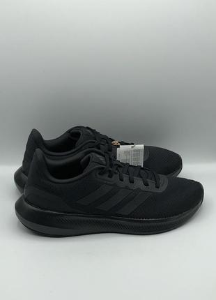 Оригінальні чоловічі кросівки adidas runfalcon 3.0