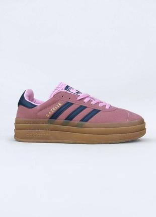 Кроссовки adidas Adizero Boston 9 Womens Running Shoes Blue WMNS Sport Sneakers H68743