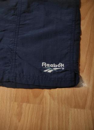 Шорти reebok essential3 фото