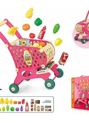 Візок w 051 a (24) продукти, 24 елементи, в коробці