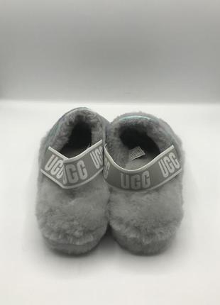 Оригінальні жіночі сандалі ugg4 фото