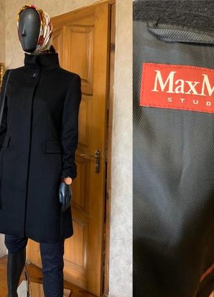 Maxmara studio оригинал обмен