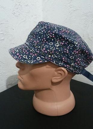 Женская брендовая кепка h&m