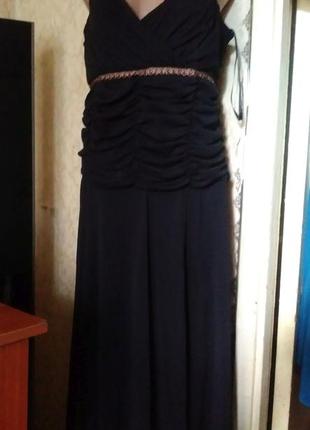 💞👗вечернее платье ze-ze .m.распродажа.