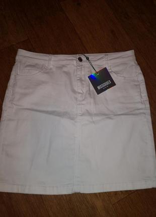 Юбка missguided