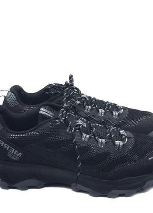 Оригінальні кросівки трекінгові merrell