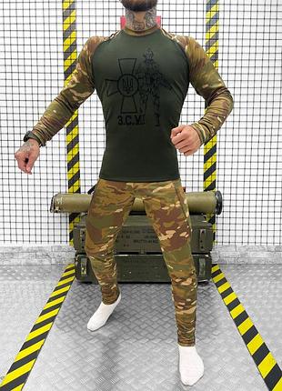 Активное термобелье level2  comandante   вт7880