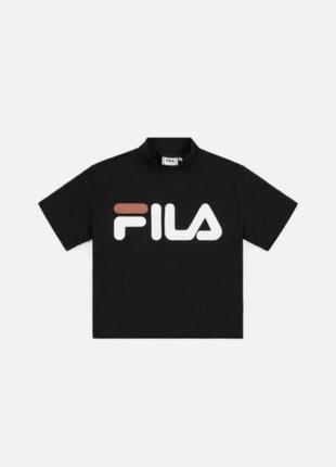 Футболка fila / топ fila3 фото