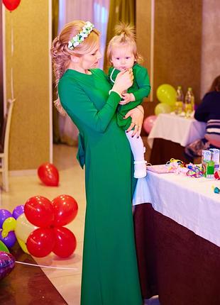 Family look мама і донечка