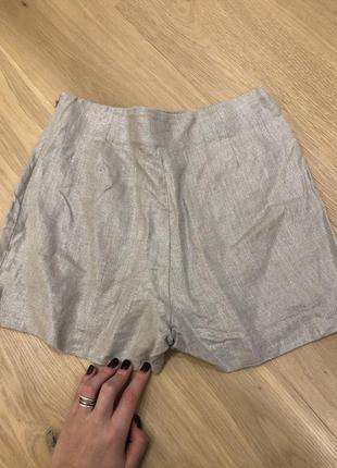 Шорти zara
