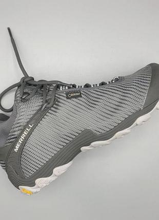 Оригінальні трекінгові черевики merrell