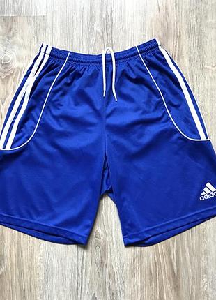 Чоловічі спортивні шорти adidas s