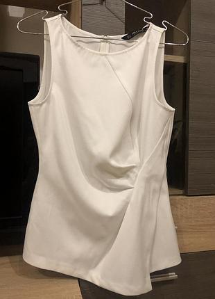Блузка, блуза zara