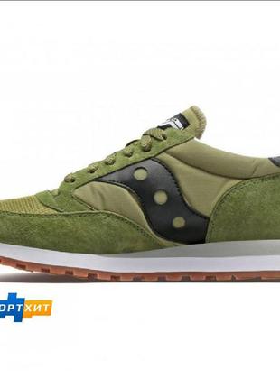 Классические кроссовки  saucony jazz 81 nm       70613-15s4 фото