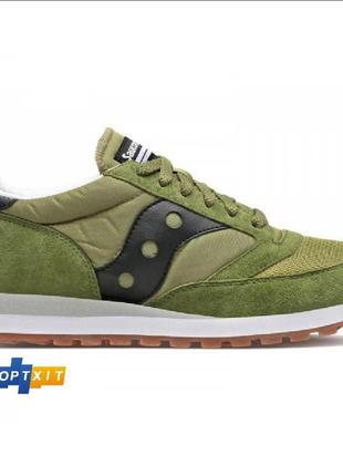 Классические кроссовки  saucony jazz 81 nm       70613-15s