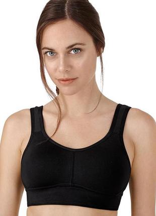 ⭐️ бюстгальтер спортивный tchibo active •85в ⭐️ 2