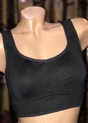 ⭐️ бюстгальтер спортивный tchibo active •85в ⭐️ 5