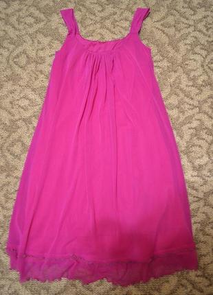 Летний красивый сарафан