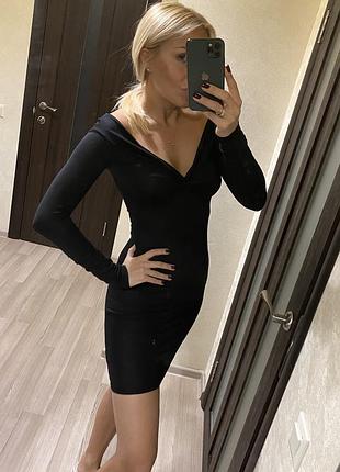 Платье