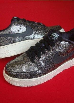 Кроссовки nike air force 1 оригинал 36-37 размер