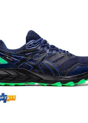 Непромокающие кроссовки   asics gel- sonoma 6 g-tx