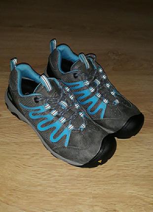 Keen. кроссовки
