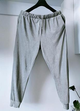 Штаны f&f размер xxl