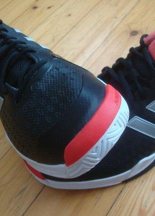 Кроссовки adidas  оригинал 46-47 размер 5