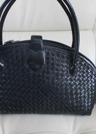 Класна сумка типу bottega 2